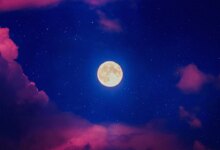 Best time to see the biggest and brightest supermoon of the year - Fast Company