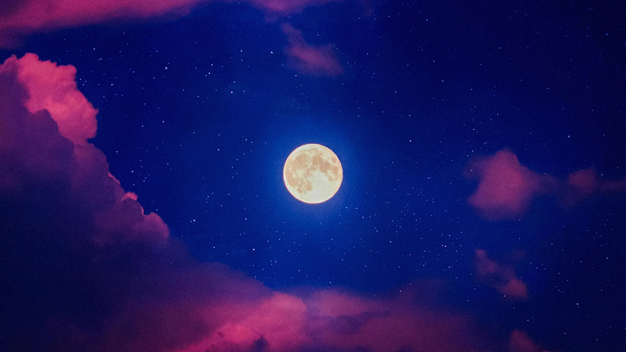 Best time to see the biggest and brightest supermoon of the year - Fast Company