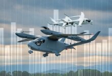 Beta Technologies IPO: Today's stock price, the aircraft maker on the New York Stock Exchange