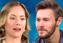 Bold and Beautiful: Hope and Liam's Wedding Bombshell - Wild Twists!!