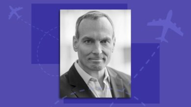 Booking Holdings CEO talks about AI boom opportunities 6 Booking Holdings CEO talks about AI boom opportunities