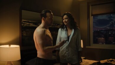 Boston Blue Summary: Danny goes on a date with Baez, Lena gets the love interest