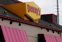 Breakfast chain Denny's is going private in a $620 million deal