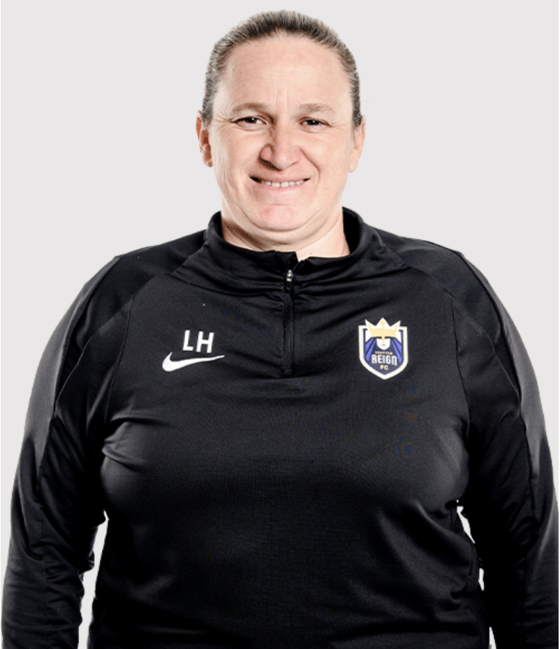 ChatGPT as a soccer consultant: Seattle Reign FC uses AI to develop a winning defensive strategy