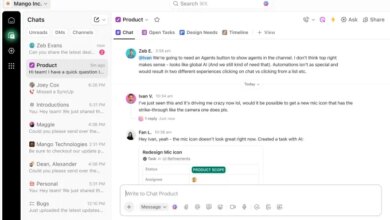 ClickUp adds a new AI assistant to better compete with Slack and Notion