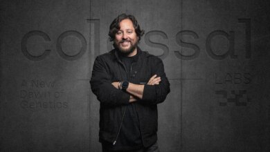 Colossal Biosciences has acquired cloning company ViaGen Pets and Equine 4 Colossal Biosciences has acquired cloning company ViaGen Pets and Equine