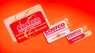 Costco's controversial new policy says something troubling about the economy 6 Costco's controversial new policy says something troubling about the economy
