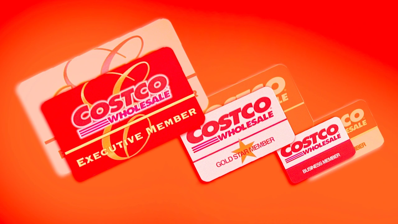 Costco's controversial new policy says something troubling about the economy 1 Costco's controversial new policy says something troubling about the economy