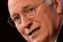 Dick Cheney, one of our most polarizing vice presidents, has died at the age of 84