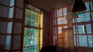 Do you sleep with the light on in your room? Your heart may not like it 6 Do you sleep with the light on in your room? Your heart may not like it