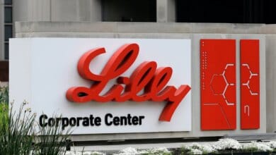 Eli Lilly's obesity and diabetes treatments are fueling growth and igniting a bidding war