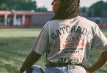 Gatorade partners with "Stranger Things" to reboot the 1987 ad