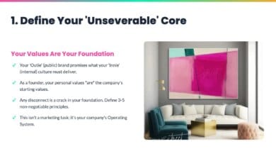 Gemini's Canvas can now create slide decks for you - almost instantly