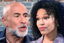 General Hospital Spoilers for November 3-14: Sidwell's Explosive Maneuver and Portia's Bomb Reveal