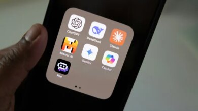 Generative AI is hallucinating again, this time in federal court filings