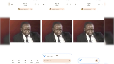 Google Photos can make it easy to recover and repurpose your memories