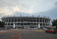 Here's what the Azteca Stadium will look like in the 2026 World Cup 4 Here's what the Azteca Stadium will look like in the 2026 World Cup