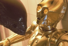 How Alien 3 robbed us of a killer Star Wars movie