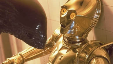 How Alien 3 robbed us of a killer Star Wars movie 13 How Alien 3 robbed us of a killer Star Wars movie