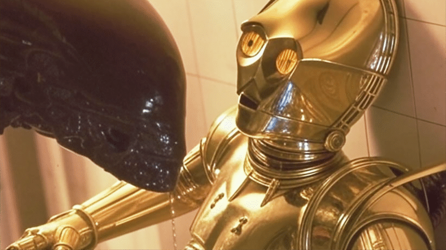 How Alien 3 robbed us of a killer Star Wars movie 1 How Alien 3 robbed us of a killer Star Wars movie