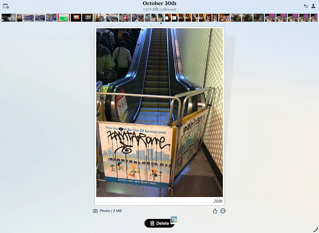 How I ended up with 111,582 photos on my iPhone, and what to do about it 1 How I ended up with 111,582 photos on my iPhone, and what to do about it