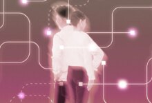 How does human expertise quietly power AI?