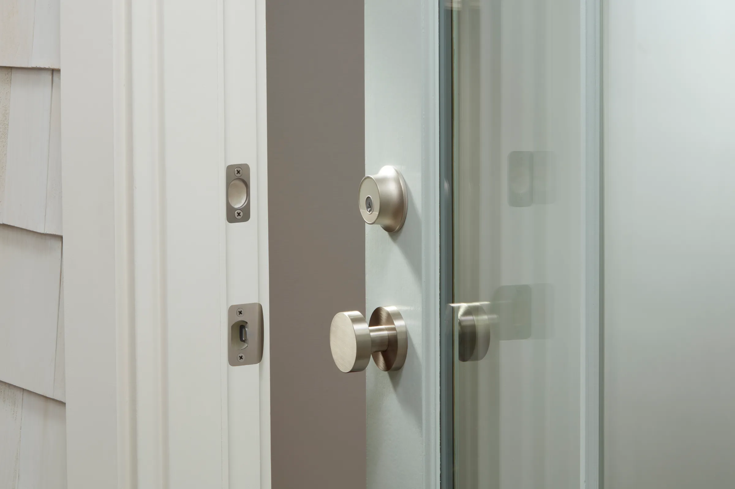 I tested 30 smart locks, and these are the best 19 I tested 30 smart locks and these are the best.184