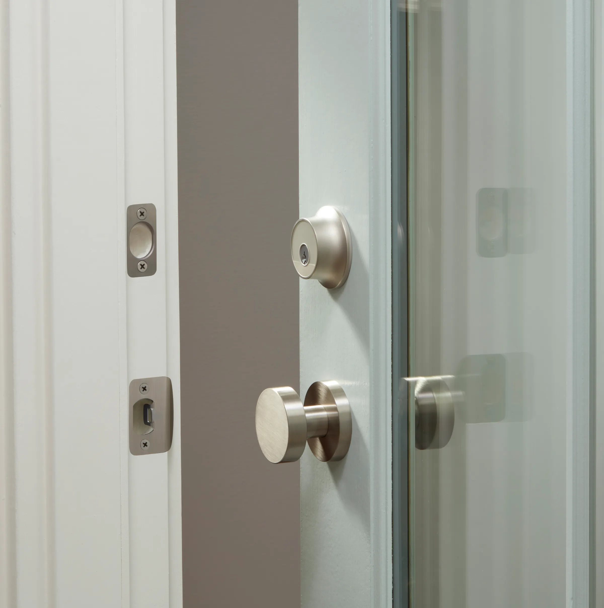 I tested 30 smart locks, and these are the best 18 I tested 30 smart locks and these are the best.456