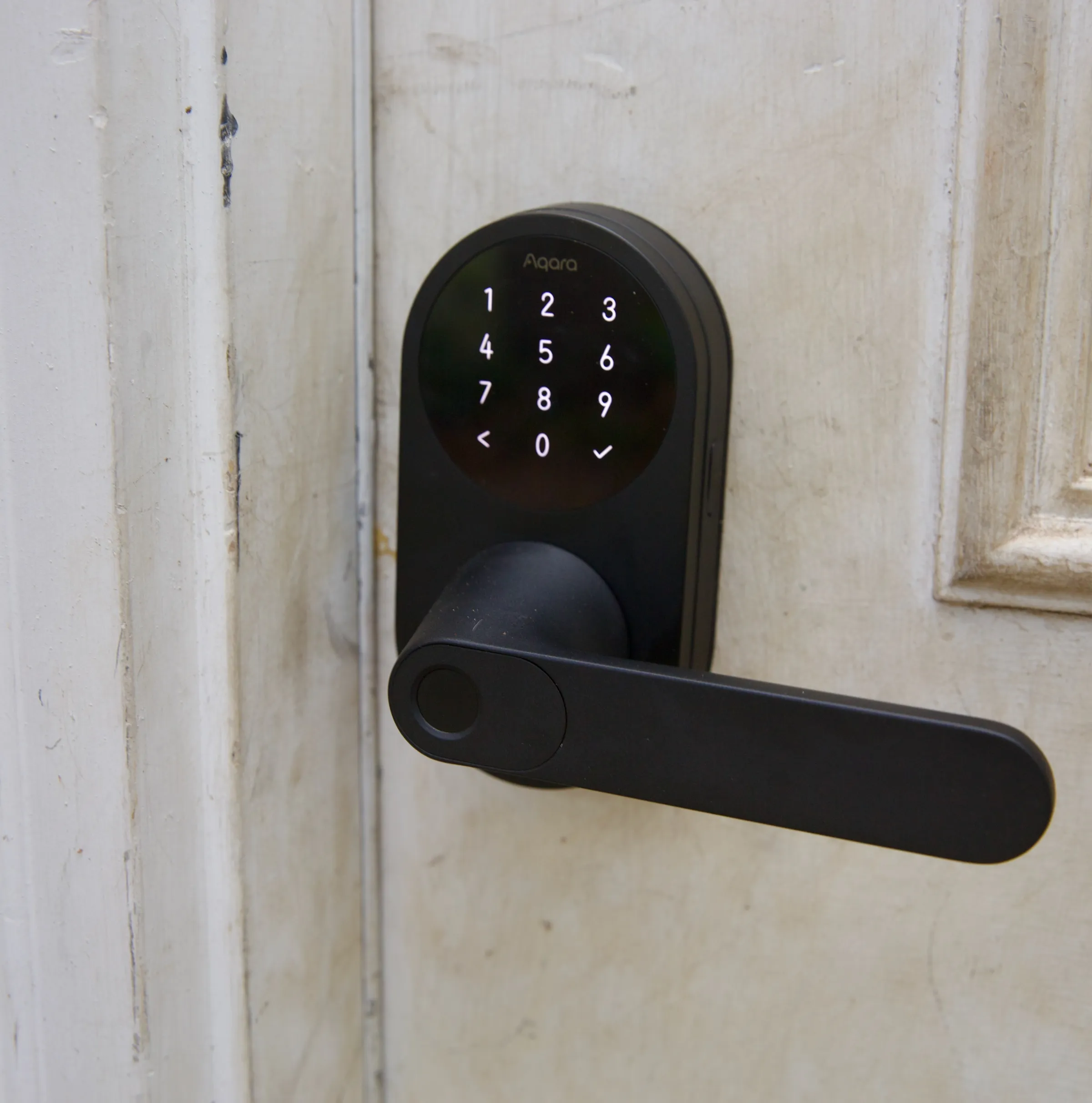 I tested 30 smart locks, and these are the best 21 I tested 30 smart locks and these are the best.655052264808,100&w=2400