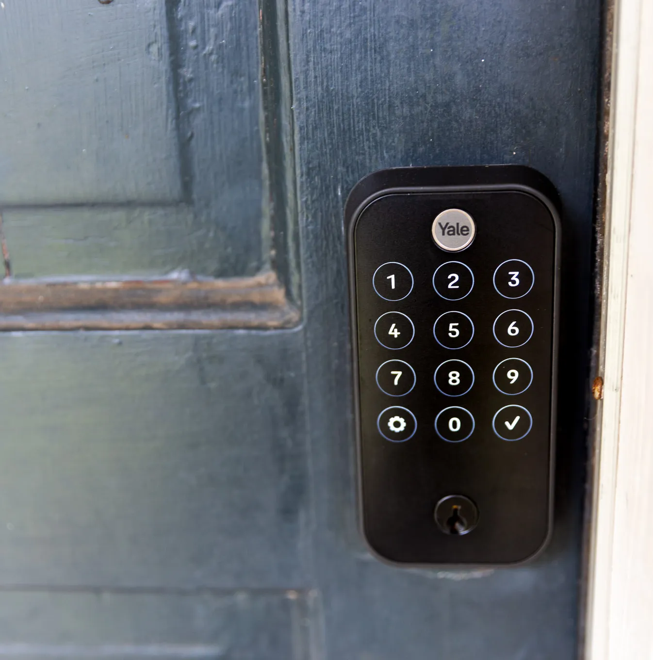 I tested 30 smart locks, and these are the best 12 I tested 30 smart locks and these are the best.66666666666