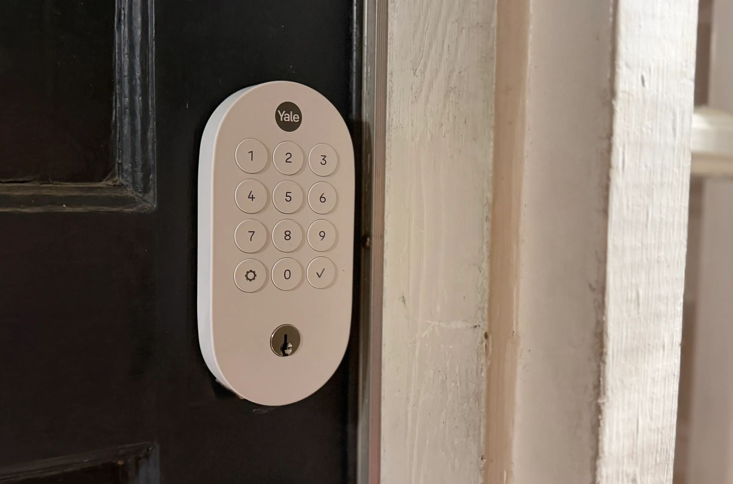 I tested 30 smart locks, and these are the best 35 I tested 30 smart locks and these are the best.888888888889&w=2400