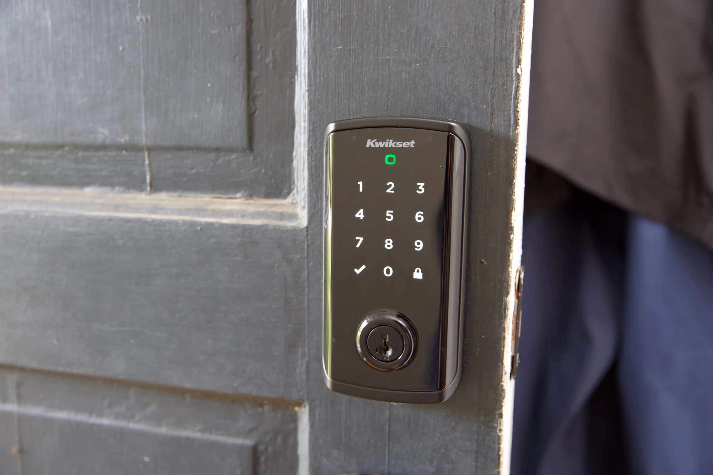 I tested 30 smart locks, and these are the best 2 I tested 30 smart locks and these are the best
