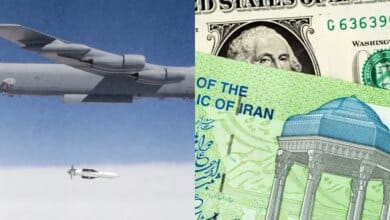 Iranâ€s horrible year: How 2025 is pushing the nation to its limits 5 Iran’s horrible year: How 2025 is pushing the nation to its limits