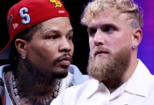Jake Paul vs. Gervonta Davis has been canceled following recent Tank assault allegations