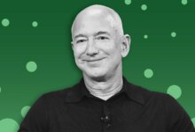 Jeff Bezos' secret to a clear, focused mind is... doodling? 3 Jeff Bezos' secret to a clear, focused mind is... doodling?