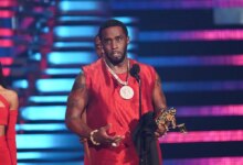 Joe Giudice shares one piece of advice for Diddy at Fort Dix 5 Joe Giudice shares one piece of advice for Diddy at Fort Dix