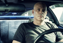 John Wick starring Vince Vaughn is a brutal thriller set in the evil Grindhouse prison