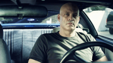 John Wick starring Vince Vaughn is a brutal thriller set in the evil Grindhouse prison 8 John Wick starring Vince Vaughn is a brutal thriller set in the evil Grindhouse prison