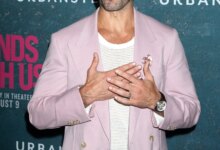 Judge ends Justin Baldoni's $400 million case against Blake Lively