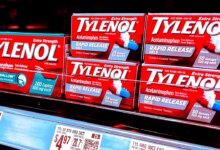 KVUE Stock Price: Kenvue up 19% today, Kimberly-Clark deal offers a win after Trump Tylenol drama