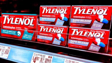 KVUE Stock Price: Kenvue up 19% today, Kimberly-Clark deal offers a win after Trump Tylenol drama