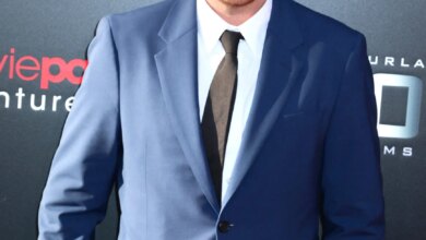 Kevin Connolly and Patrick Marino bring back Hollywood nostalgia with "Lice." 10 Kevin Connolly and Patrick Marino bring back Hollywood nostalgia with "Lice."