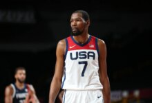 Kevin Durant is speaking out about not wanting to get married 5 Kevin Durant is speaking out about not wanting to get married