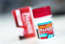 Kimberly-Clark agrees to purchase Tylenol Maker Kenvue