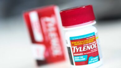 Kimberly-Clark agrees to purchase Tylenol Maker Kenvue 1 Kimberly-Clark agrees to purchase Tylenol Maker Kenvue