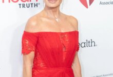 Kyle Richards opens up about leaving 'RHOBH' and says it's been a 'long time'