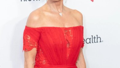 Kyle Richards opens up about leaving 'RHOBH' and says it's been a 'long time' 9 Kyle Richards opens up about leaving 'RHOBH' and says it's been a 'long time'
