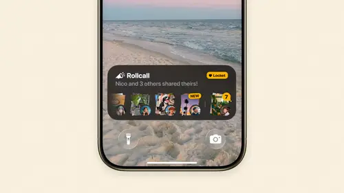 Locket social app is gaining traction with Gen Alpha 1 Locket social app is gaining traction with Gen Alpha