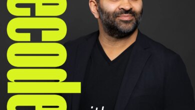 Lyft CEO David Risher on paying drivers more and the shift to robotaxis 4 Lyft CEO David Risher on paying drivers more and the shift to robotaxis