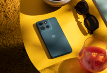 Motorola's new Moto G phones may be the best budget surprise of the year